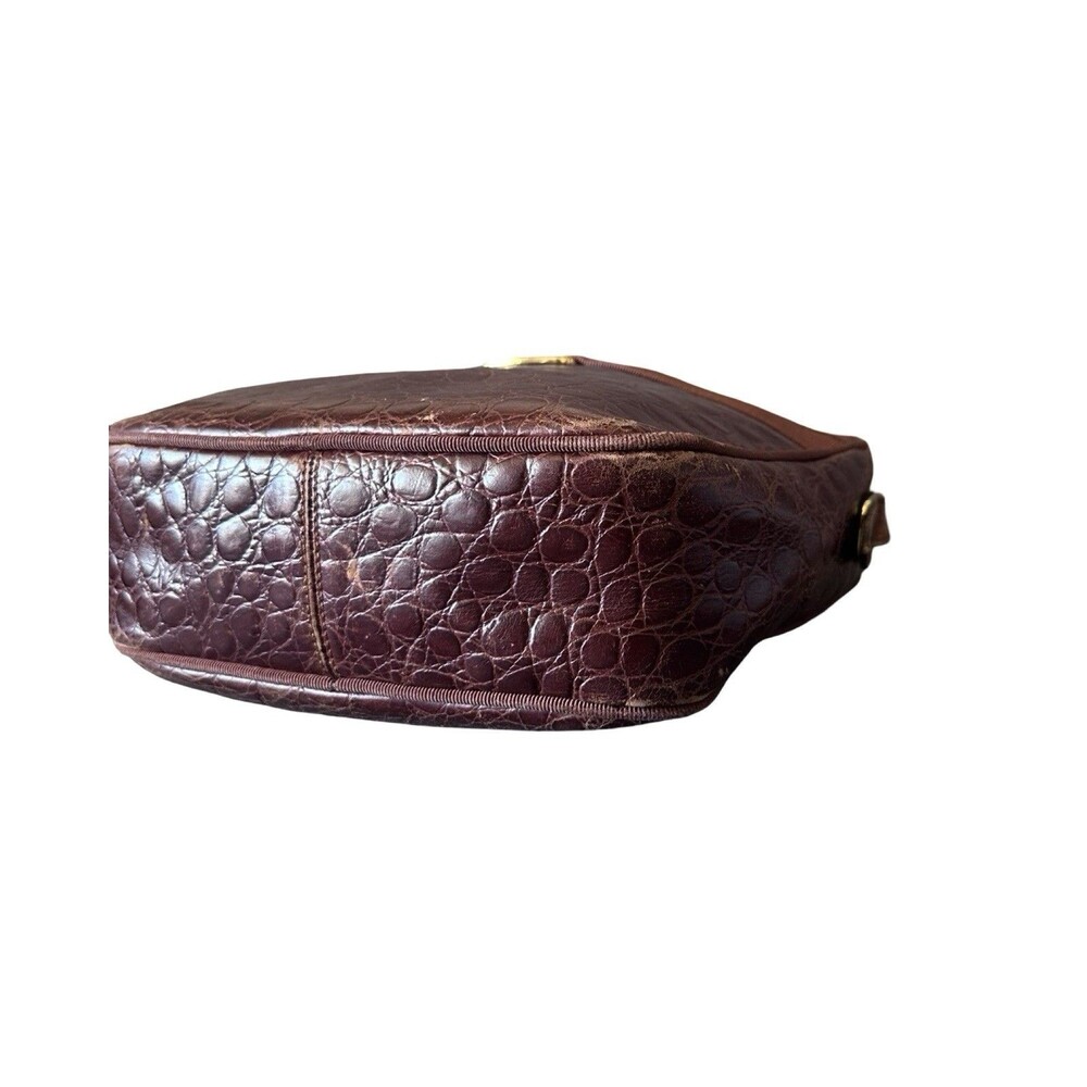 Salvatore Ferragamo Vara ribbon shoulder crossbody - Picture 9 of 15
